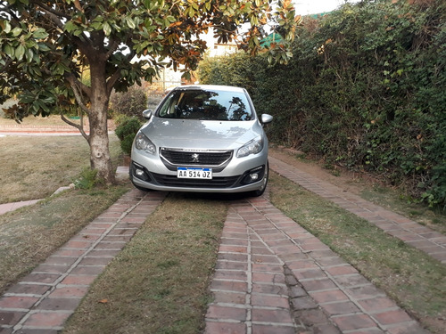 Peugeot 308 1.6 Allure
