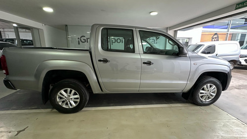 Volkswagen Amarok 2.0 Cd Tdi 140cv Trendline