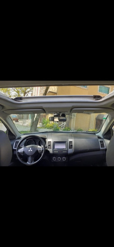 Mitsubishi Outlander 3.0 V6 Gt 4wd 5p 2012