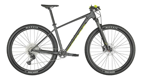 Bicicleta Scale 980 2022 - Scott