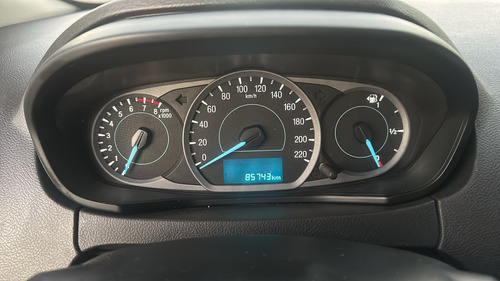 Ford Ka Ford Ka 1.0 SE Plus (Flex)