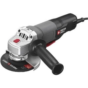 Porter-cable Pc60tpag 7-amp 4-1 / 2 Pulgadas Angle Grinder /