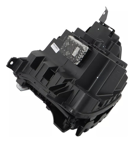 Faro Gmc Sierra 2023 - 2024 Leds At4 Izquierdo