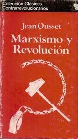 Marxismo Y Revolución