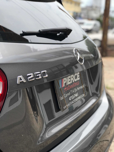 Mercedes Benz Clase A 250 Sport 2013