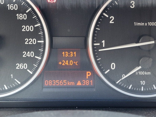 Imagem 9 de 9 de Bmw X1