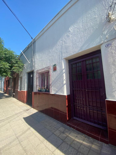 Se Vende Casa En Santiago Centro 