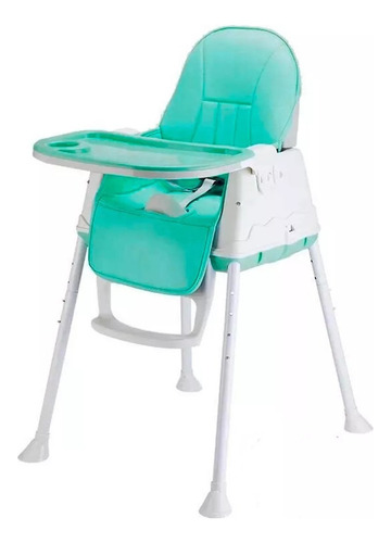 Silla De Comer Para Niños 2 En 1 Multifuncional