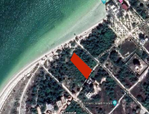 Imagen 4 de 17 de Pre Venta Lofts Y Penthouses Yum Balam En Holbox