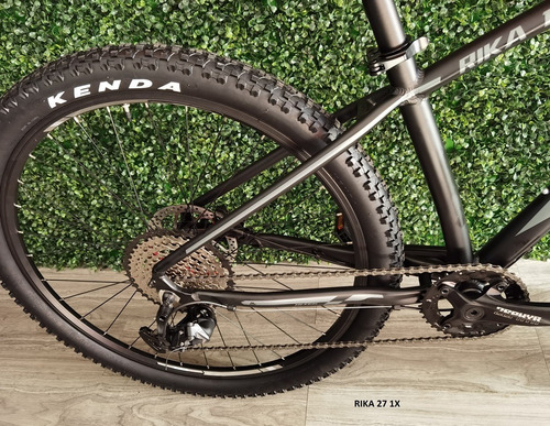 Bici Mtb Hi-tek Rika 27 1x Xs 1x10 Vel