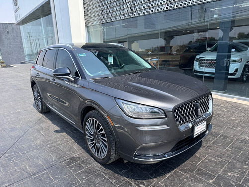 Lincoln Corsair 2.3 Reserve At