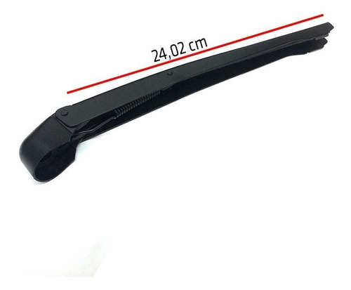 Brazo Limpiaparabrisas Trasero Original Chevrolet Celta 04-1