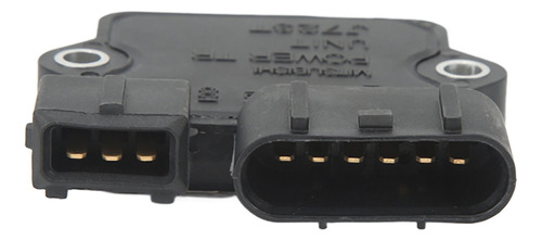 Unidad Power Tr Del Módulo De Control De Encendido Lx732 Lx6