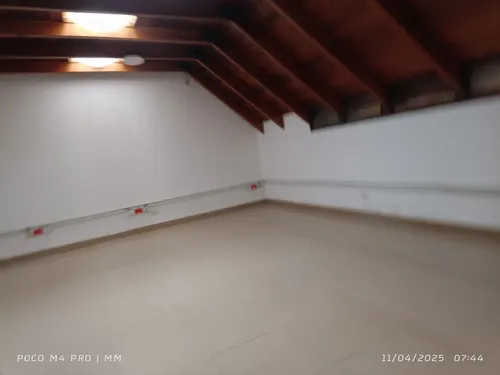 Edificio En Arriendo