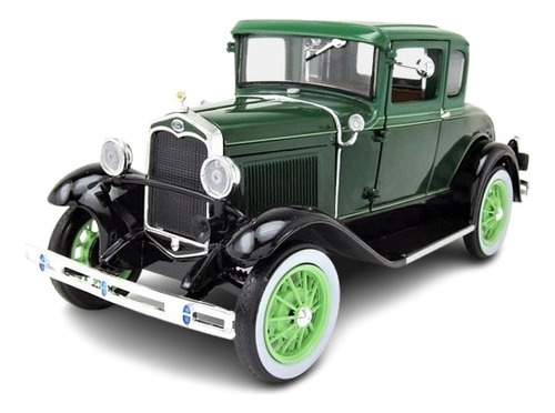 Ford Model A 1931 Coupe Vendido Argentina - V Sun Star 1/18