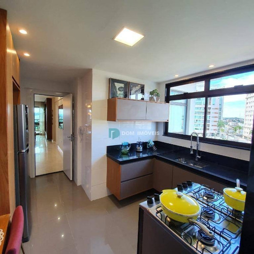 Imagem 13 de 17 de Apartamento Com 2 Dormitórios À Venda, 87 M² Por R$ 584.000,00 - Estrela Sul - Juiz De Fora/mg - Ap1178