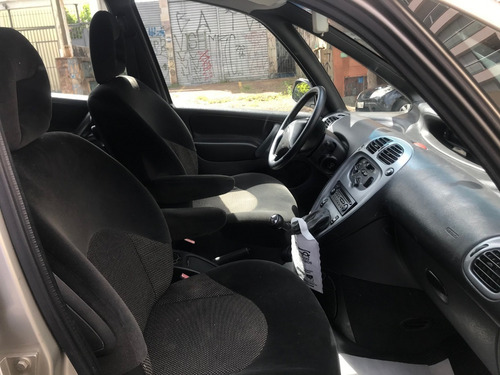 Citroen Picasso Glx 2009 Mecanica