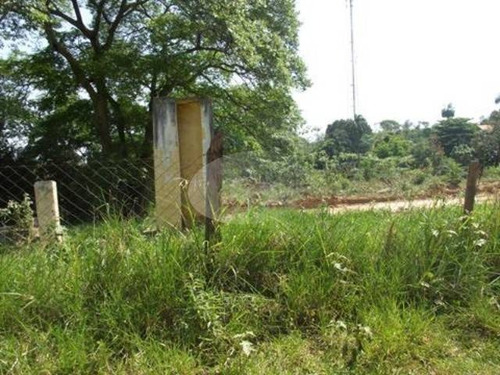 Imagem 1 de 6 de Terreno À Venda Em Vila Ipê - Te195433