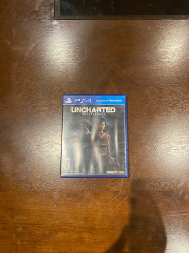 Consola Playstation 5 2 Juegos (Usado)