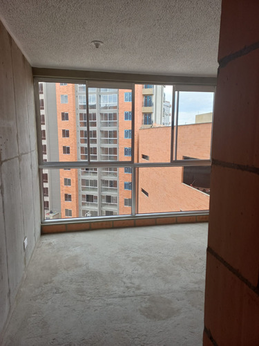 Venta De Apartamento En Hayuelos, Bogotá