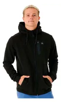 Comprar Campera Rip Curl Lifestyle Hombre Anti Series Depart Neg Blw