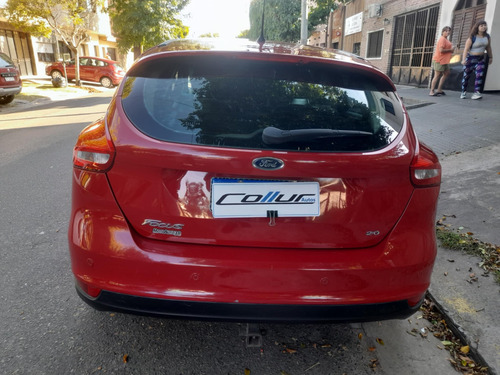 Ford Focus III 2.0 Se Plus Mt
