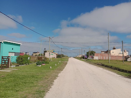 Venta Lote 443,97 M2 Cerca Del Mar En Camet Norte