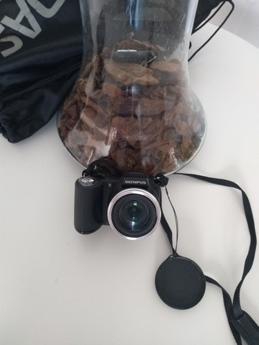 Máquina Fotográfica