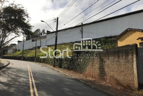 Imagem 3 de 16 de Galpão Á Venda E Para Aluguel Em Sousas - Ga004013