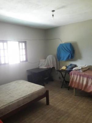 Imagem 4 de 14 de Mini Chácara No Litoral Com 312m² - Ch057 Lc