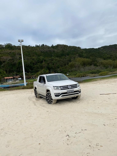 Amarok V6 Extreme