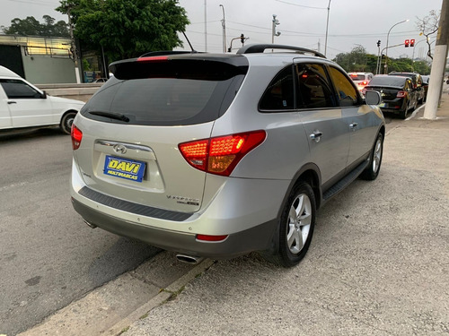 Imagem 9 de 22 de Hyundai / Veracruz 3.8 V6 2011