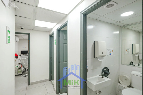Venta -  Resolución Sanitaria Vigente -  6 Privados 5 Baños 