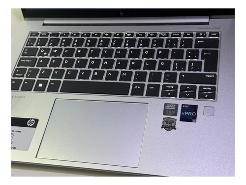 Hp Elitebook 840-g10 Core I7-1365u 32gb 512gb 14-touch W11 (Reacondicionado)