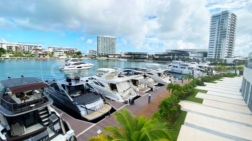 Venta Departamento Y Penthouse En Shark Tower - Puerto Cancun
