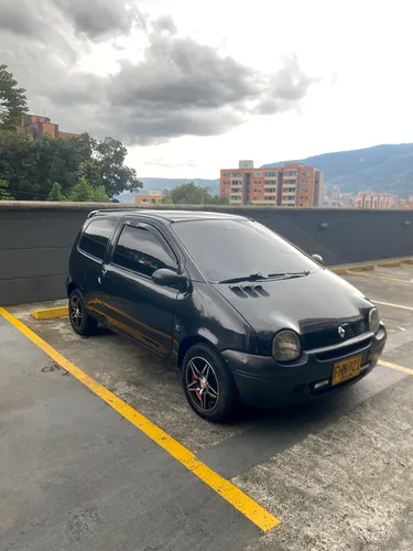 Renault Twingo Autentique