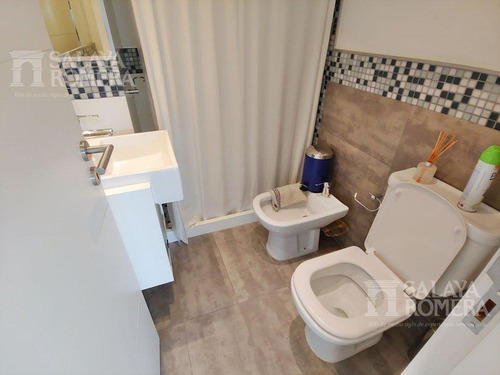 Imagen 14 de 14 de Venta Apartamento 2 Dormitorios 1 Baño Con Vista Al Mar, Punta Del Este