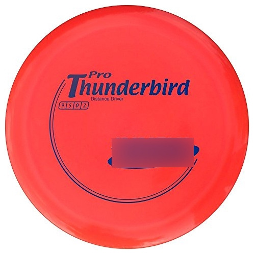 Disco De Golf Innova Pro Thunderbird.