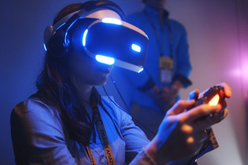 Alquiler Juegos Para Cumpleaños Play Metegol Realidad Virtua