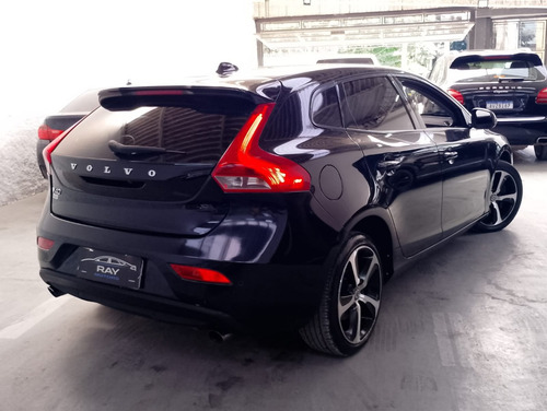Volvo V40 2.0 T4 Aut. 5p