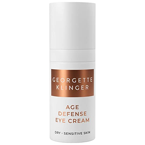 Georgette Klinger Age Defense Eye Cream Rich Eye Cream: Leva