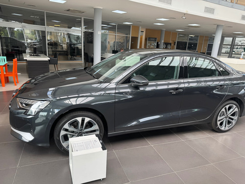 Audi A3 Sedan 35 Tfsi 1.4 Tfsi Sedan 150 Cv Advanced