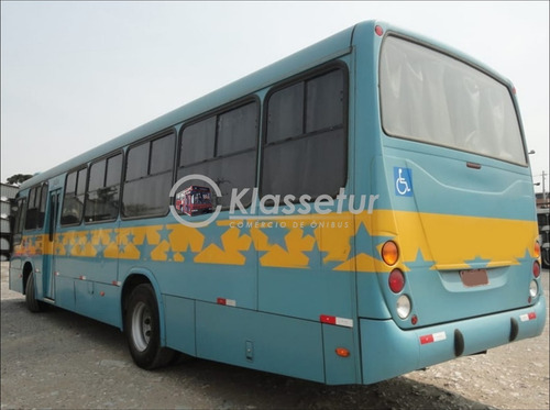 Onibus Marcopolo Torino G7 Mb Of 1722m 38lug(cod.214)ano2010