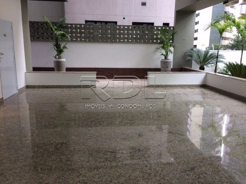 Sala Para Aluguel, 1 Vaga, Centro - Santo André/sp - 615