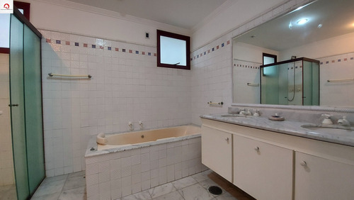 Imagem 13 de 30 de Apartamento Com 4 Dormitórios À Venda, 200 M² Por R$ 2.900.000,00 - Praia Das Pitangueiras - Guarujá/sp - Ap05717 - 69228875