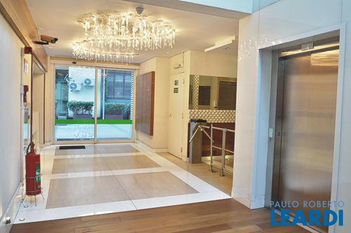 Imagem 3 de 9 de Comercial - Alphaville - Sp - 607589