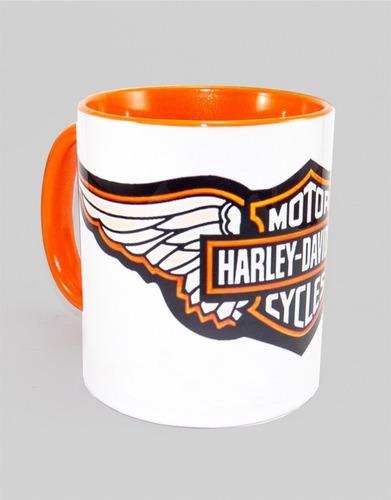 Tazón Harley-davidson