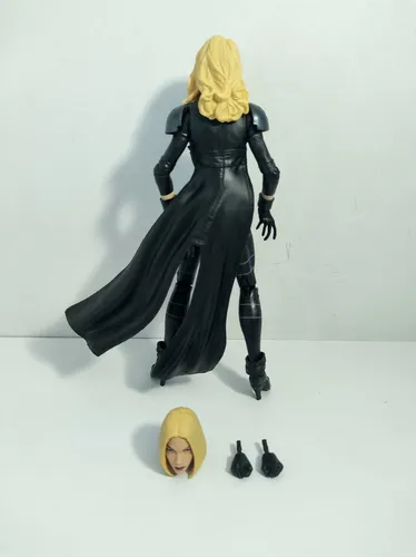 Walgreens 2025 emma frost