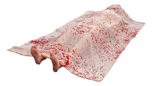 Accesorios Decorativos Multiusos Para Halloween, Estilo A