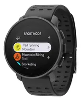Comprar Suunto Reloj Deportivo Gps De 9 Peak Pro Con Batería Extremadamente Larga Y Medición De Frecuencia Cardíaca En La Muñeca